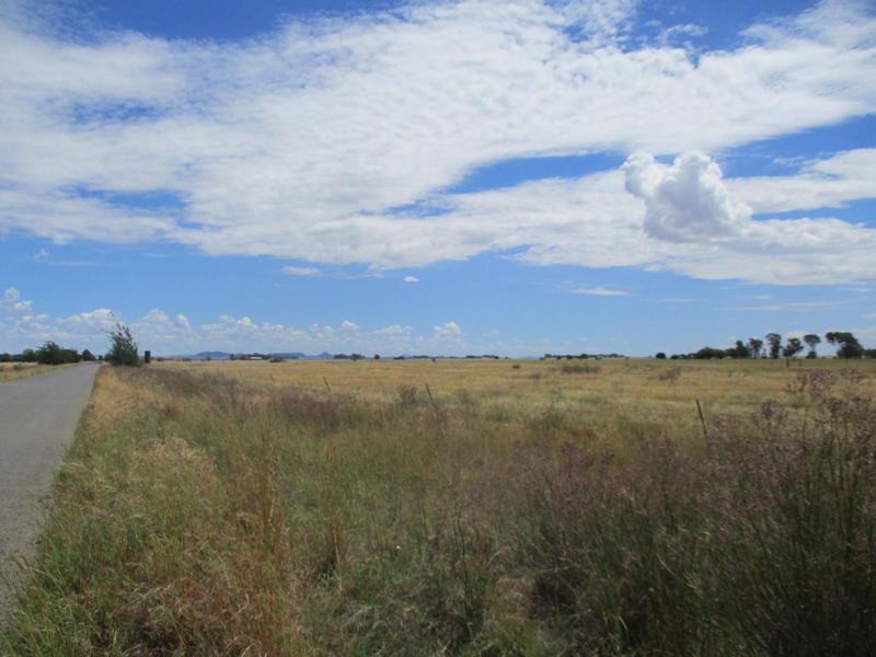 4 Bedroom Property for Sale in Bloemdal Free State